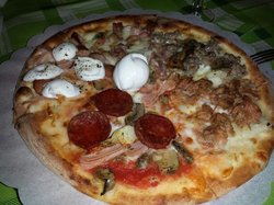 Steak House - Pasta & Pizza, Olevano sul Tusciano