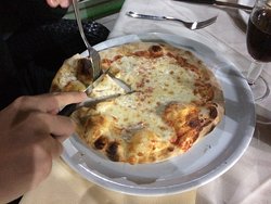 Ristorante Pizzeria Origano, Vieste