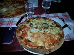 The Sunrise Tavern - Risto Pub Pizzeria, Fisciano