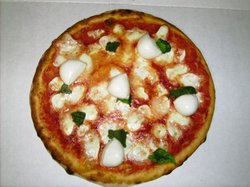 Moris Pizza E Panuozzo, Albanella