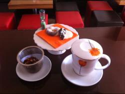 Medis Cafe, Cerignola