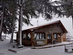 Rifugio Rosolea, Novi Velia