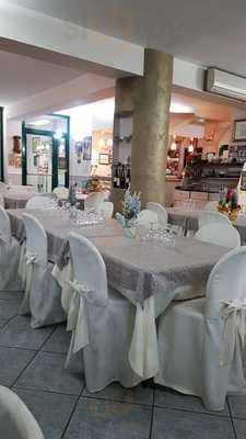 Ristorante Pizzeria Da Salvatore