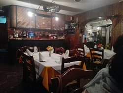 La Taverna, Alfano