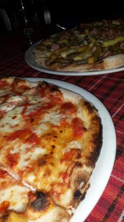 Ristorante&pizzeria L'anfora, Pagani