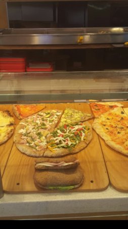 Pizzeria Stuzzico, Salerno