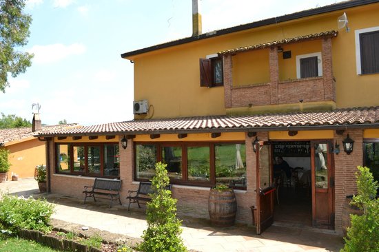 La Cascina Country House, Alvignano
