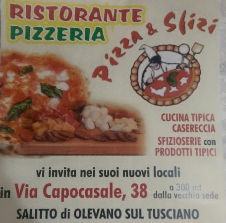 Pizza & Sfizi, Battipaglia