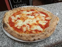 Sant'antonio Ristorante Pizzeria, Laurino