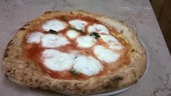 Ristorante Pizzeria Terra Mia, Caserta