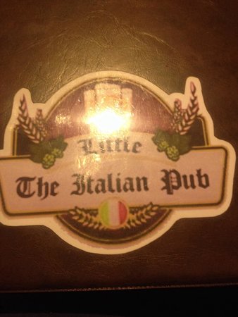 Little Italian Pub, Nocera Inferiore