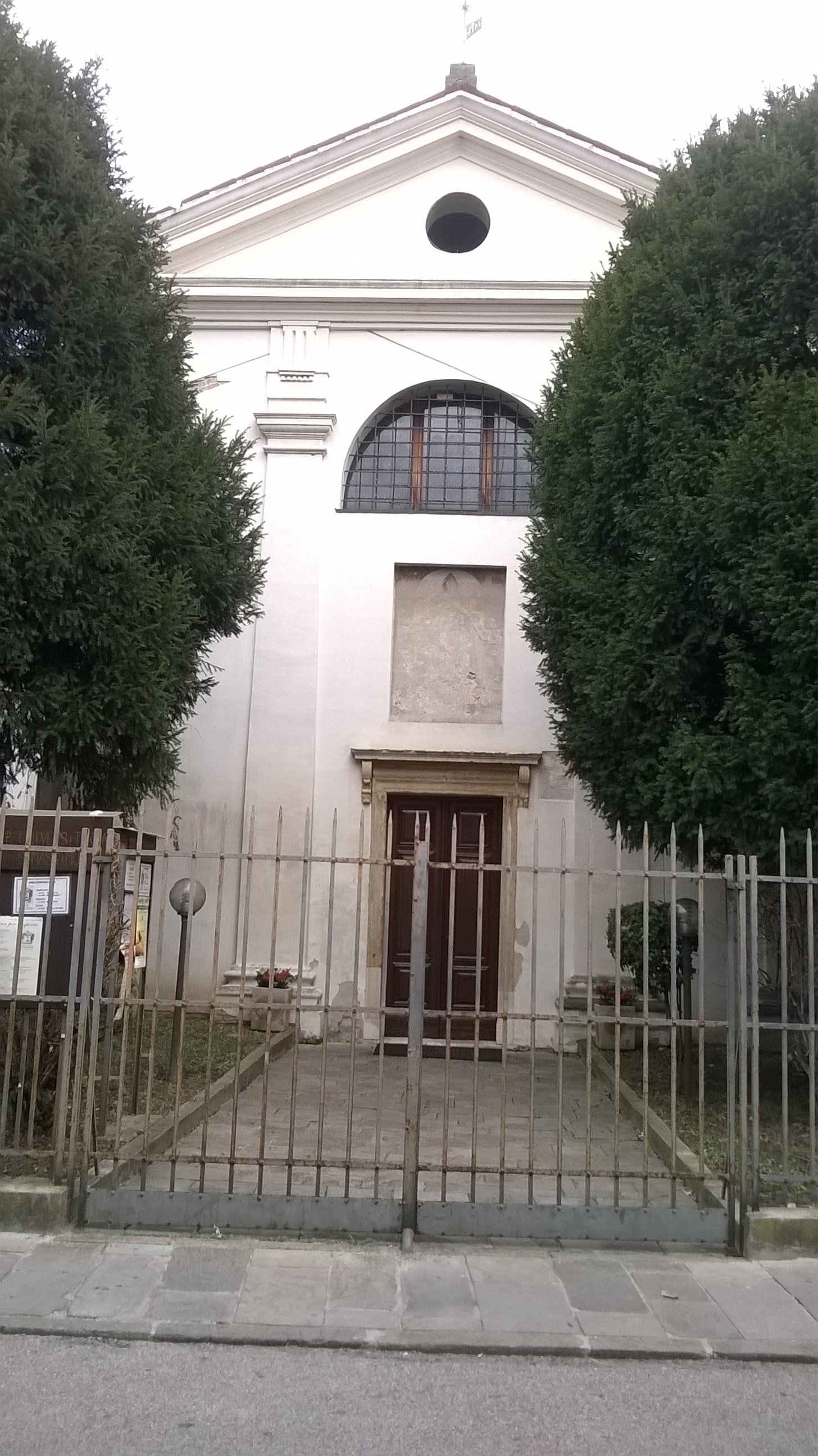 Chiesa di S. Massimo