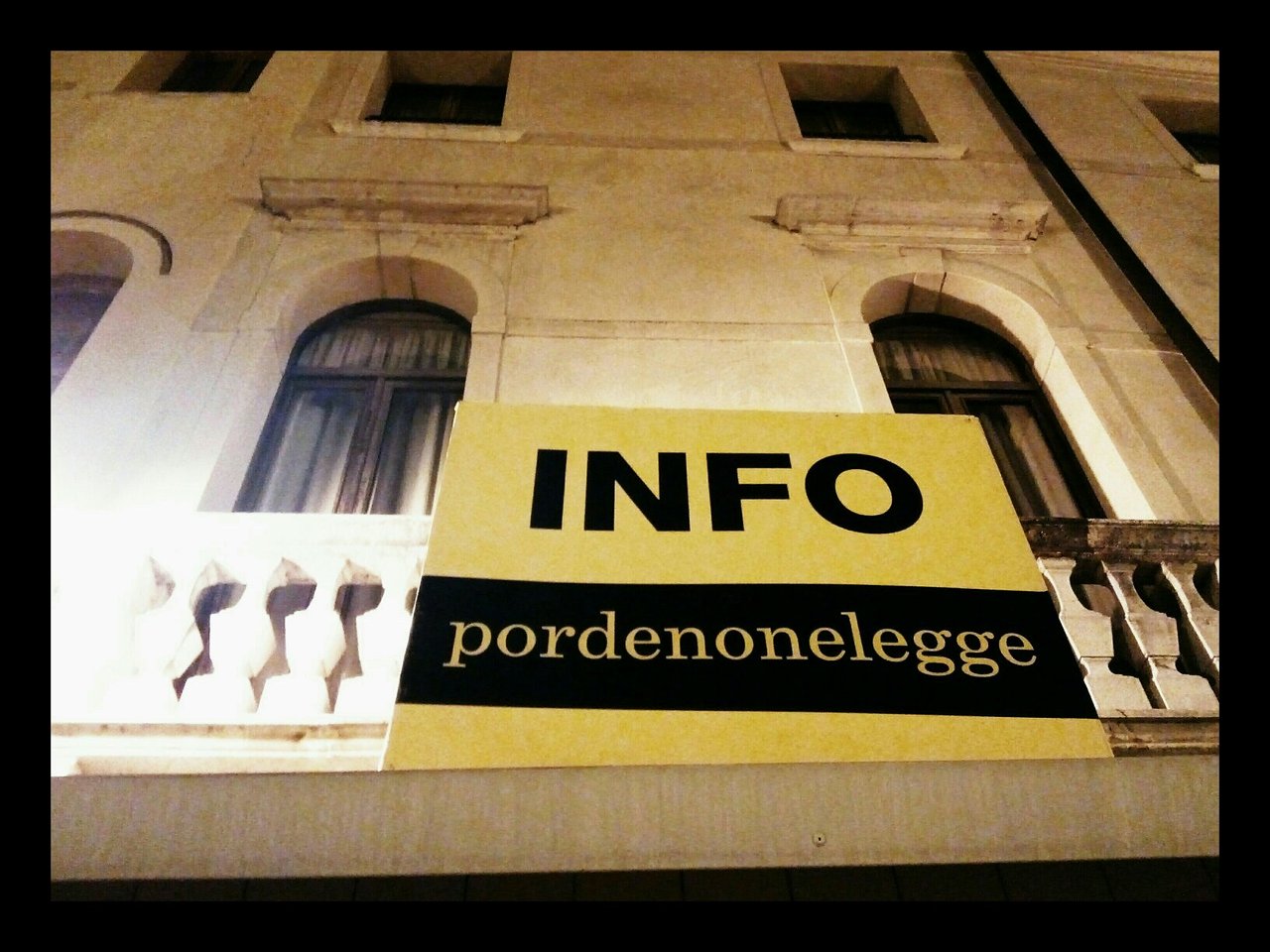 Uffici Fondazione Pordenonelegge.it