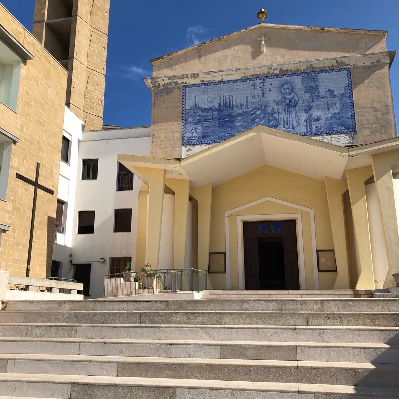 Chiesa di Sant'Antonio di Padova