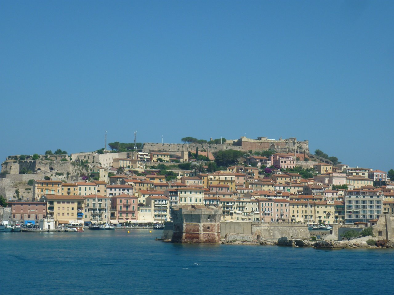 Museo Archeologico Portoferraio