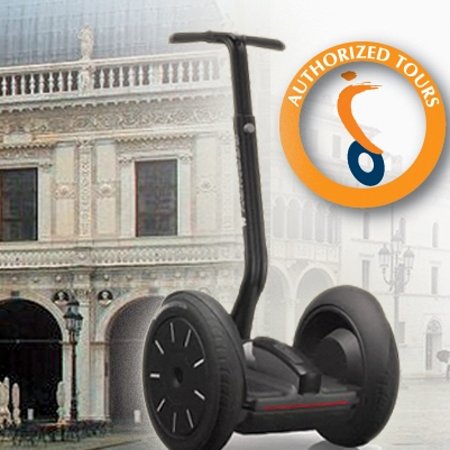 CSTRents - Segway PT Tour Autorizzato - Brescia