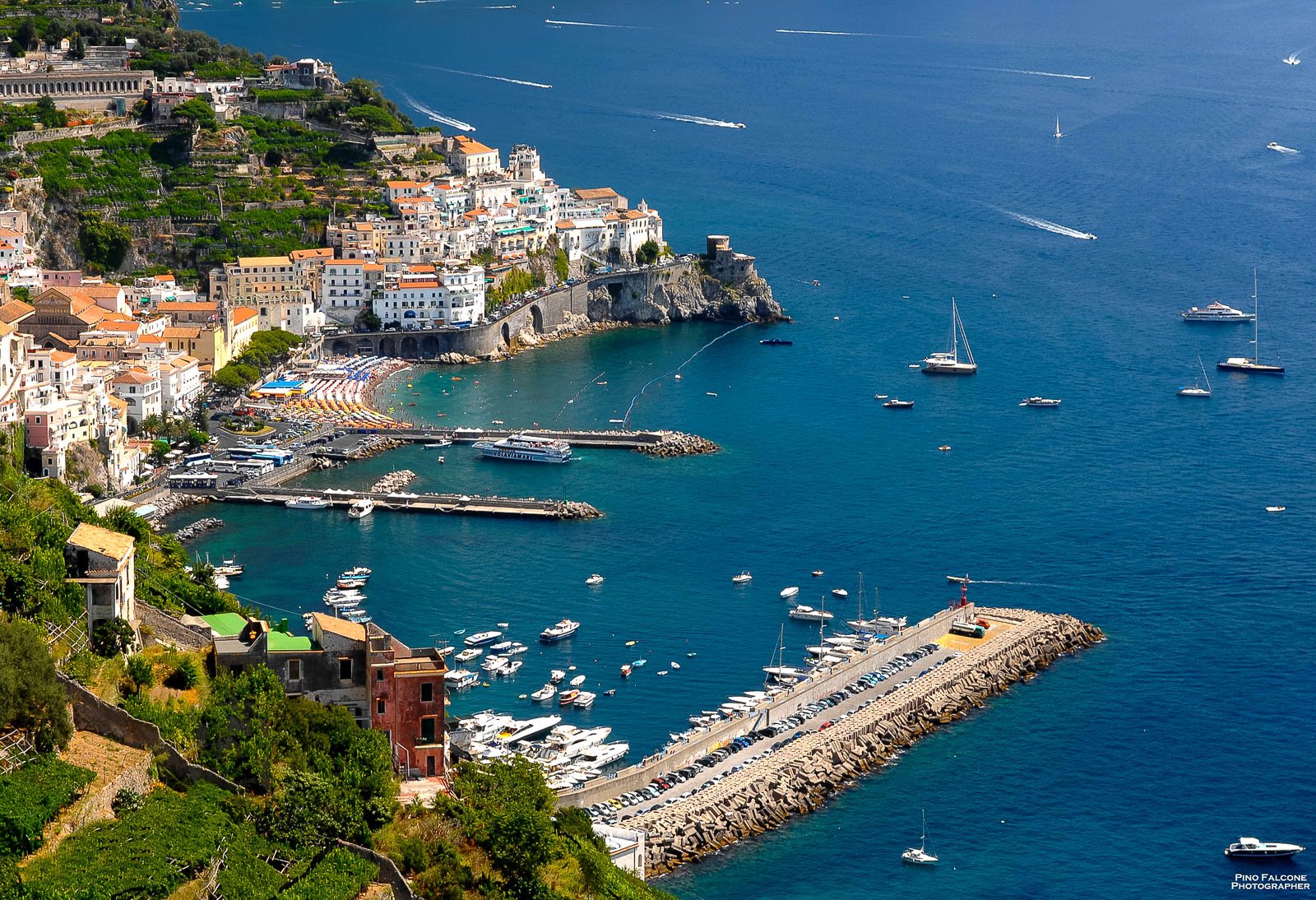 Avi Travel Sorrento