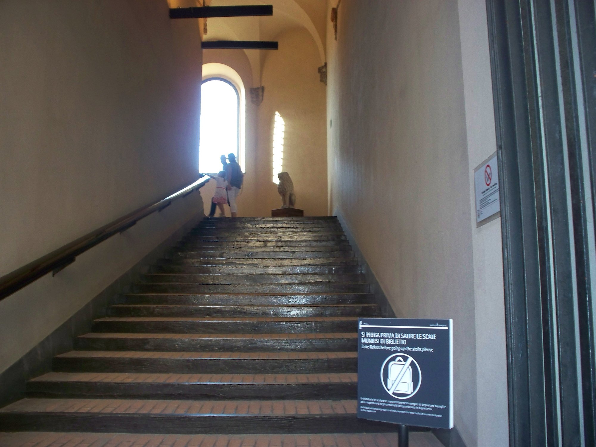 Musei del Castello Sforzesco