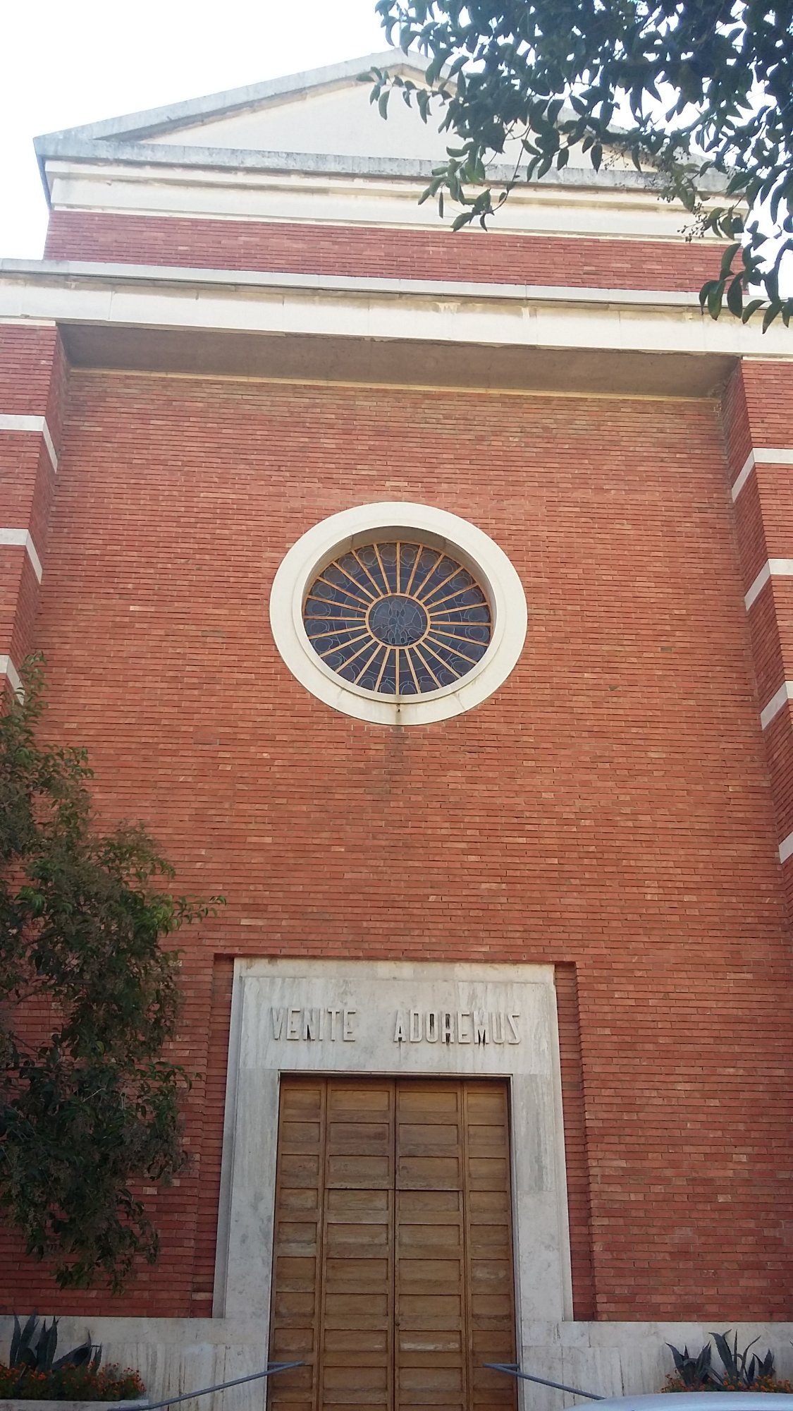 Chiesa del Santissimo Sacramento