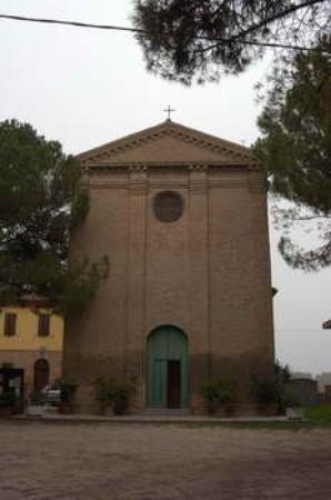 Santuario della Madonna degli Angeli