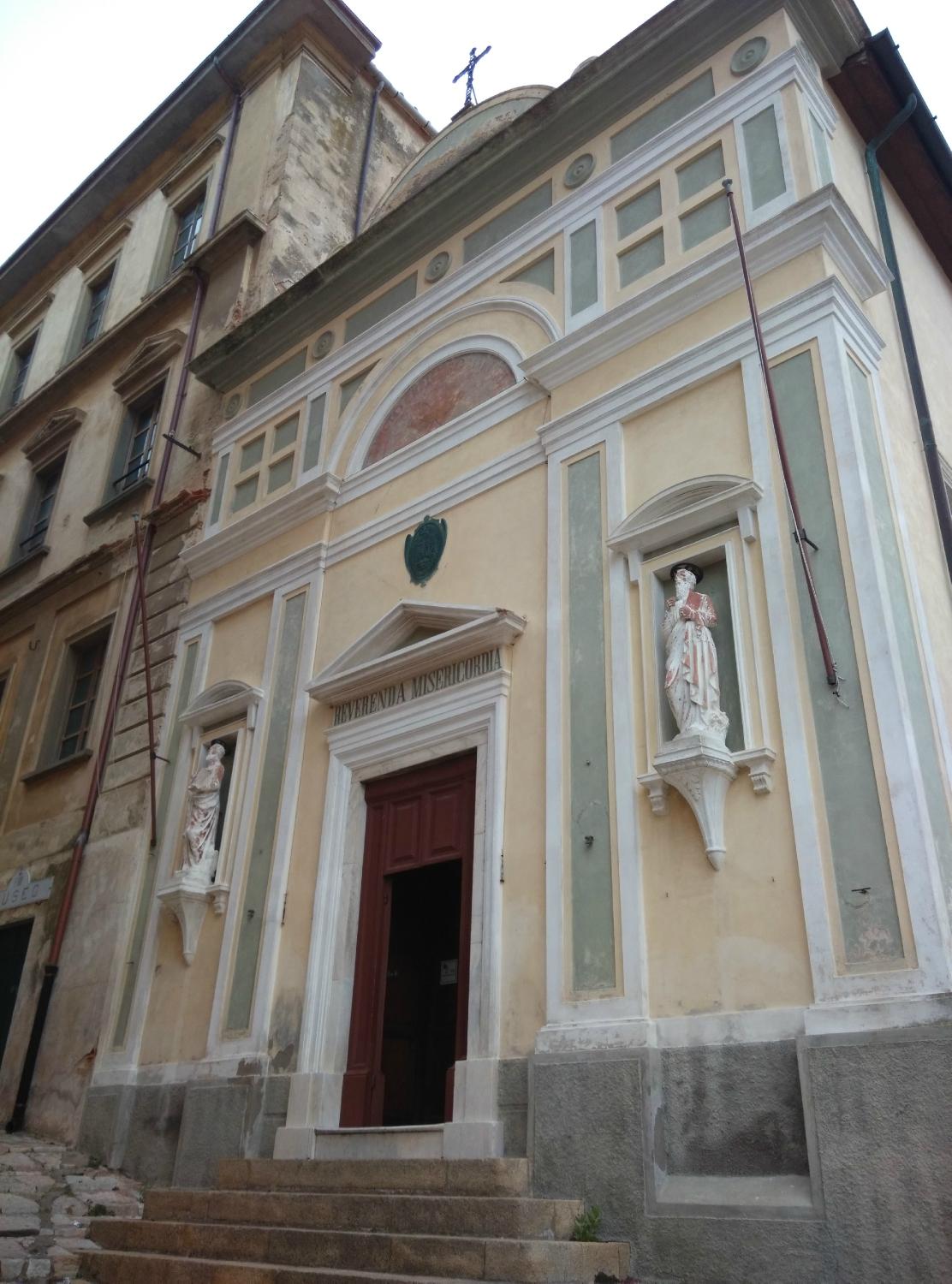 Chiesa Reverenda Misericordia