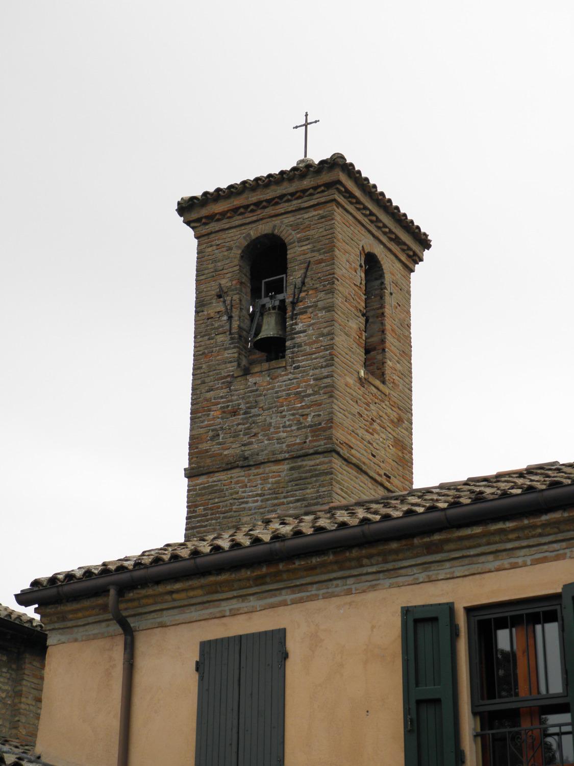 Pieve di Santo Stefano