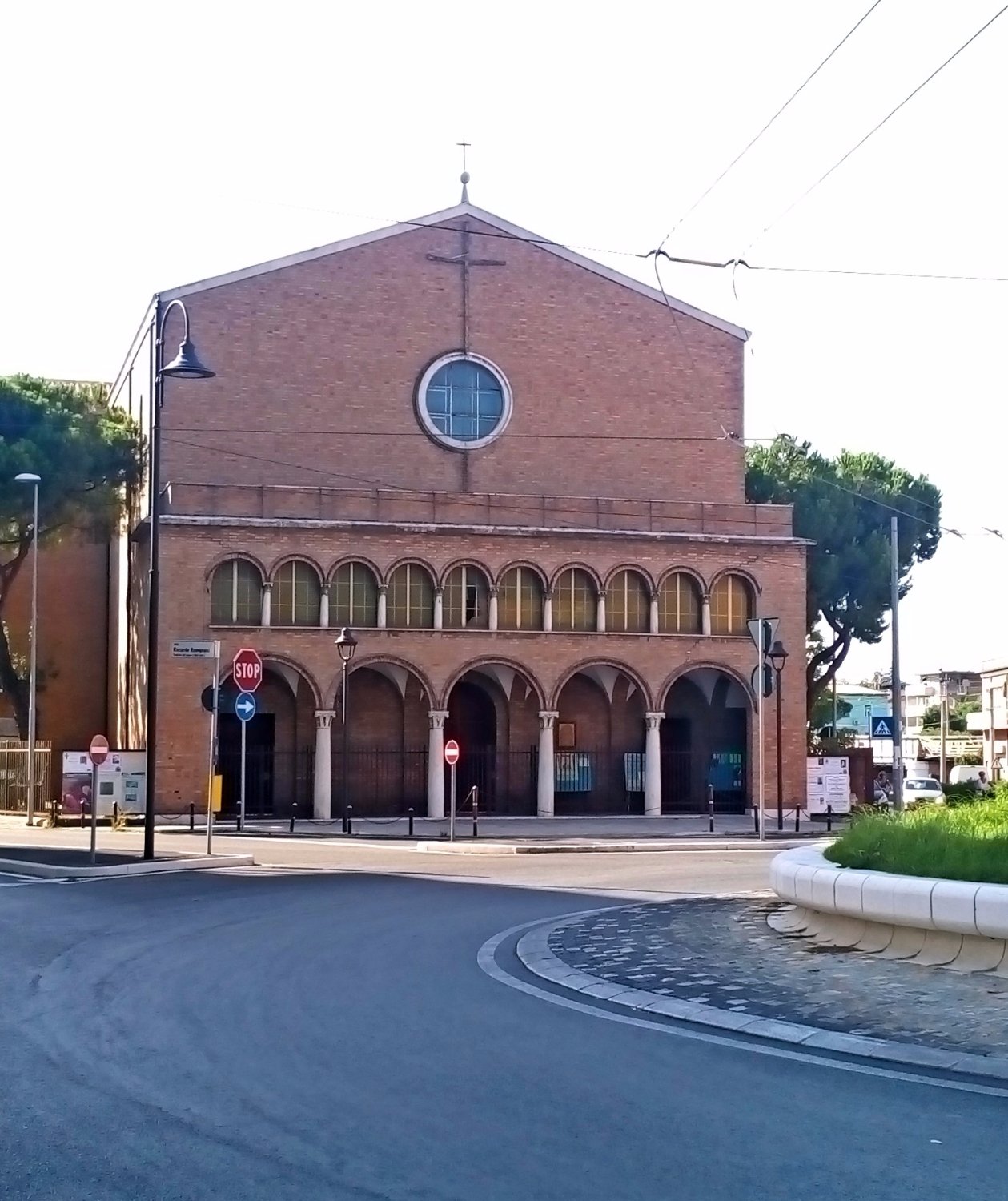 Chiesa San Nicolò