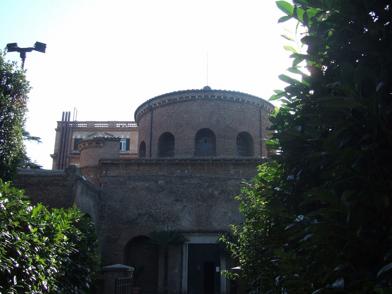 Mausoleo di Santa Costanza