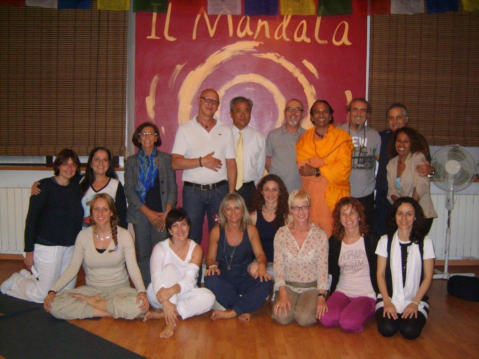 Il Mandala