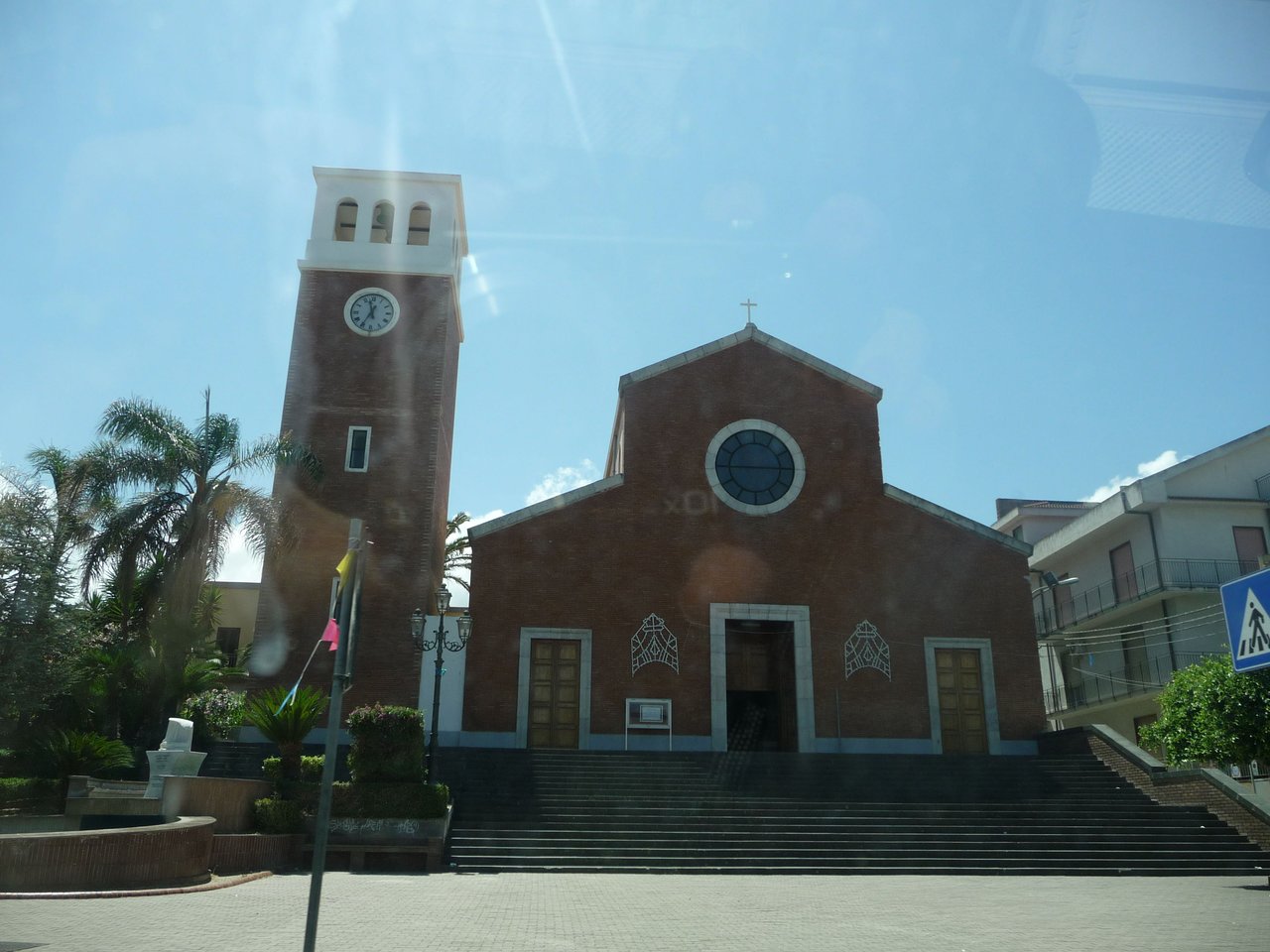 Chiesa di Maria Immacolata di Contesse