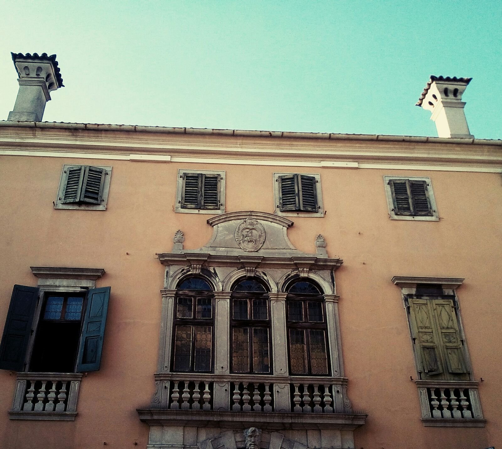 Palazzo Zignoni