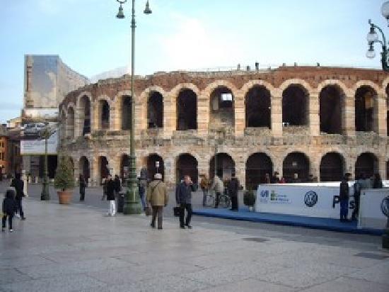 Guide Center Verona