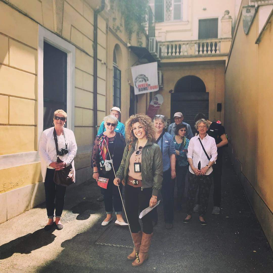 When In Rome Tours