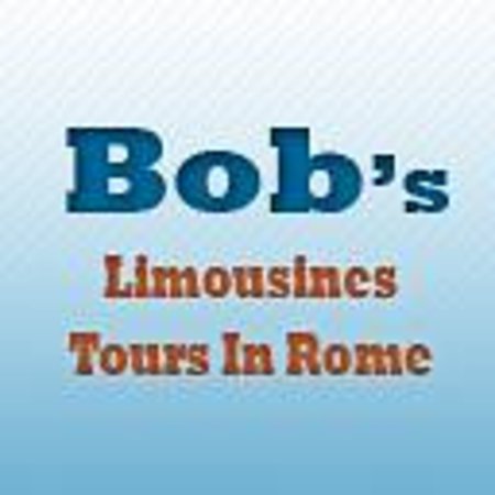 Bob's Limousines & Tours in Rome
