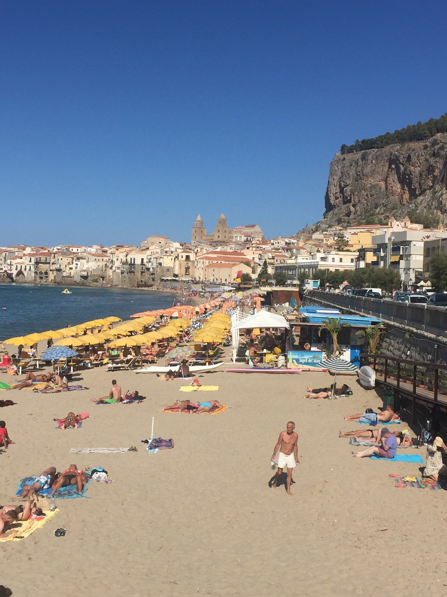 Lido Angeli del Mare