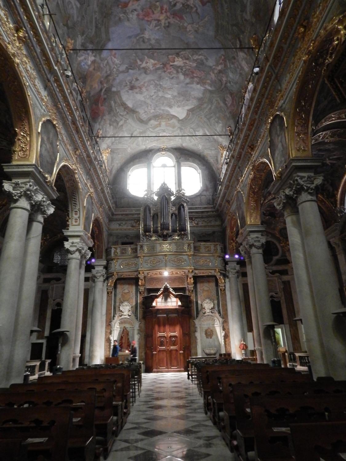 Chiesa di Santa Maria Maddalena