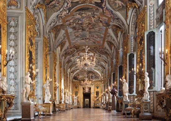 Palazzo Doria Pamphilj