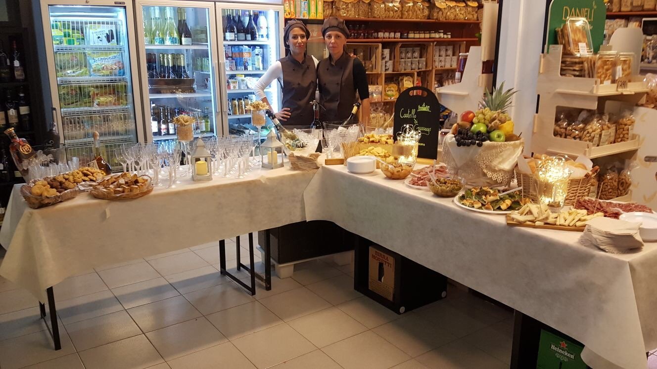 La Bottega di Vicofertile