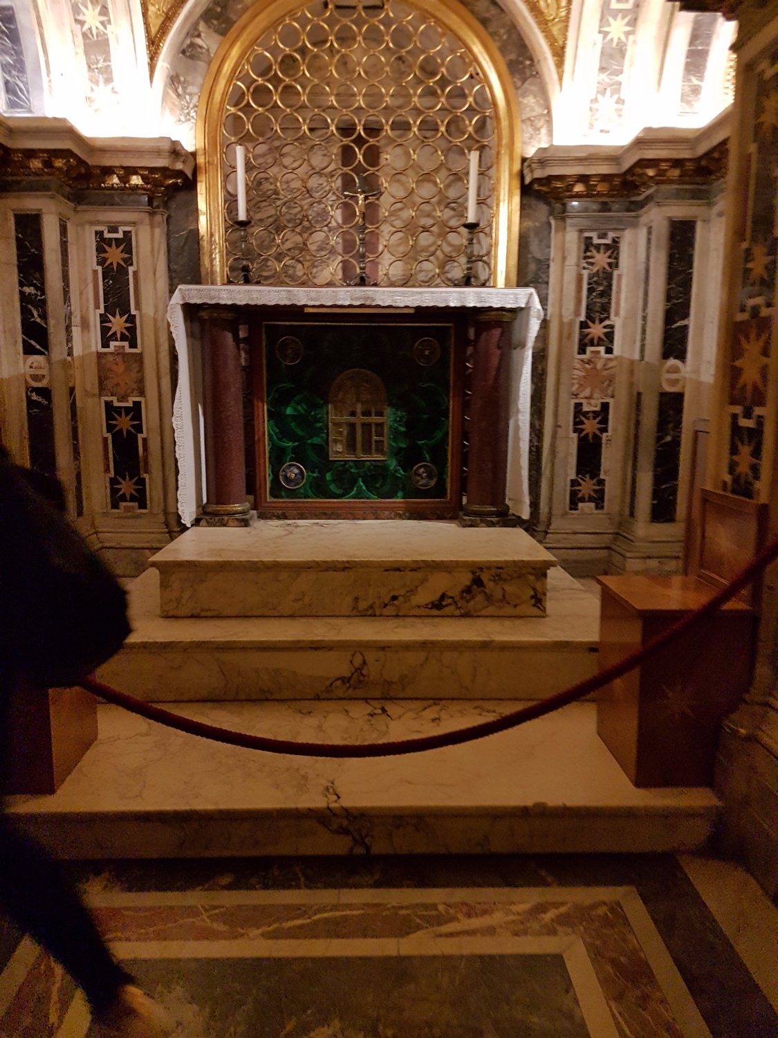Necropoli Vaticana