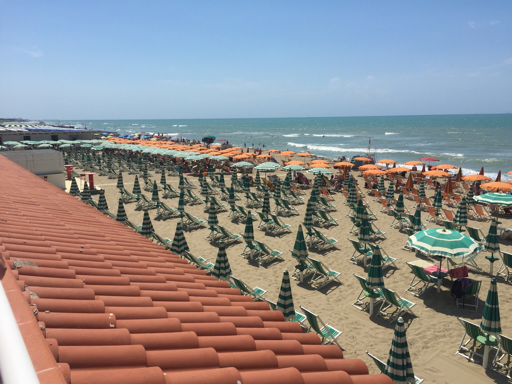 Lido del Carabiniere