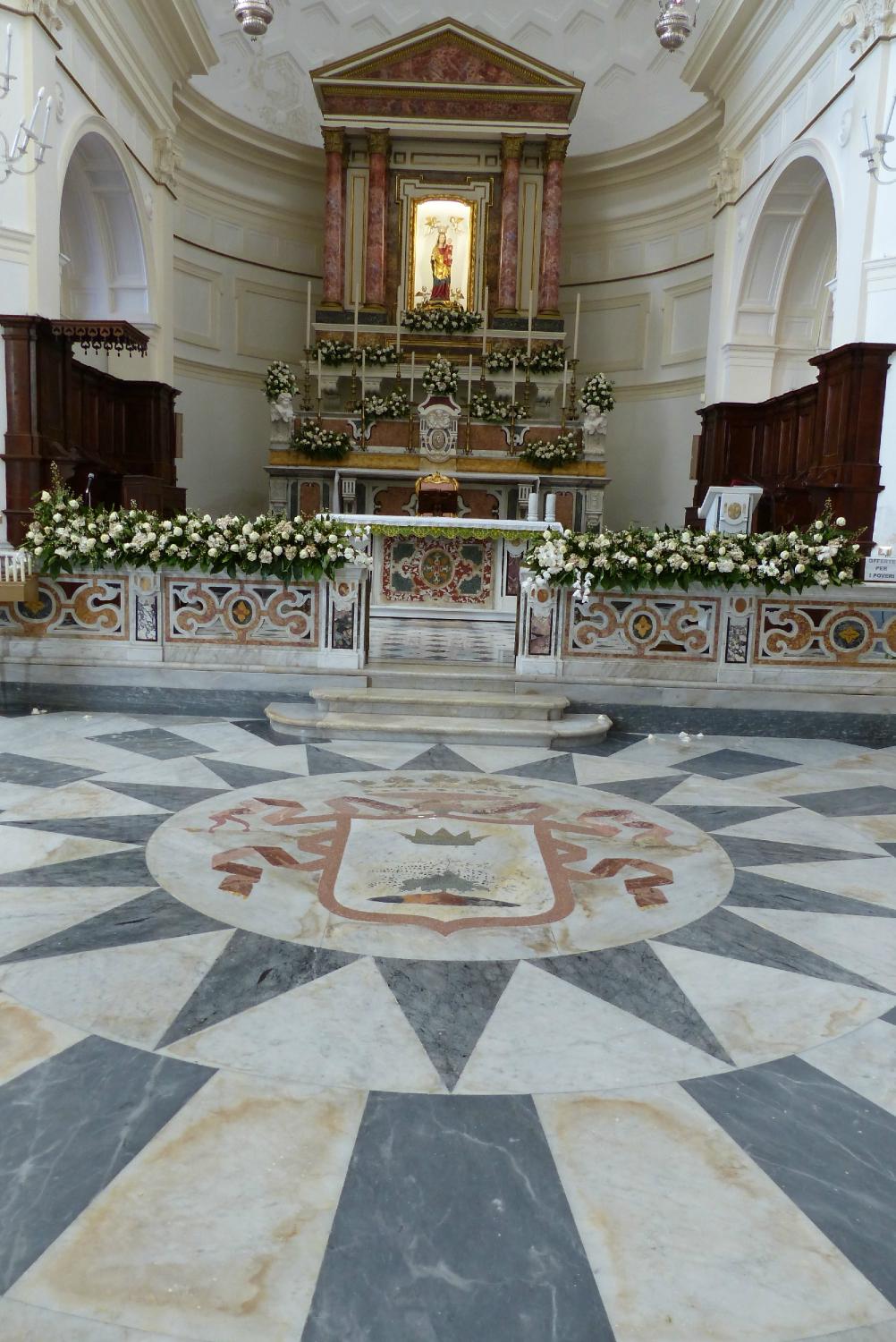 Parrocchia di Santa Maria a Mare