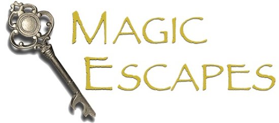 Magic Escapes