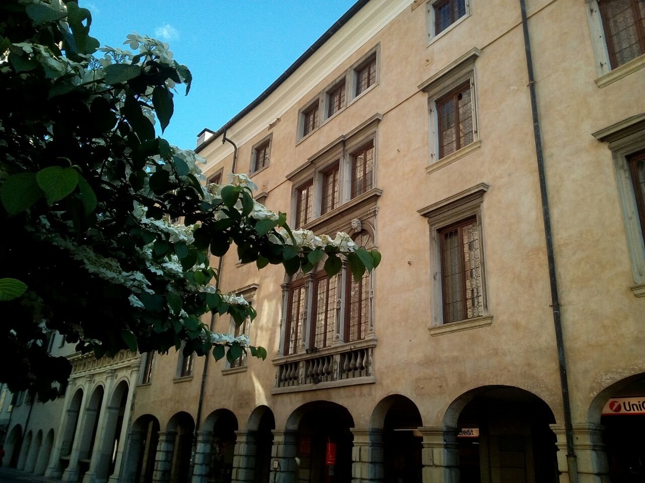 Palazzo Strassoldo