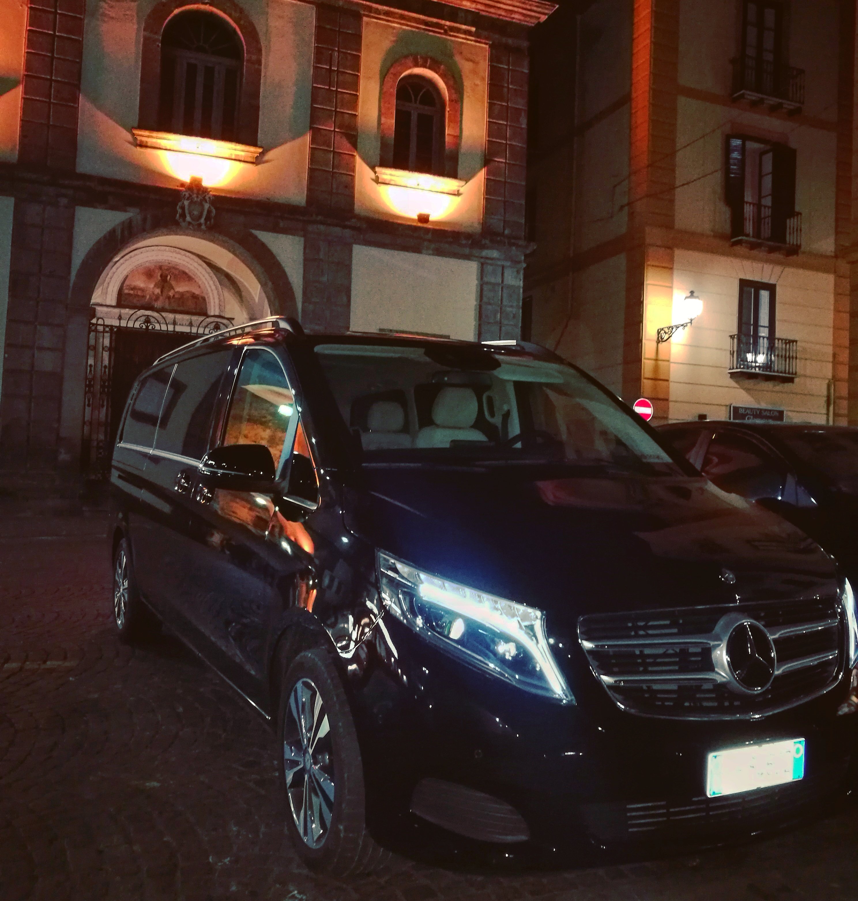 Italiano Limousine