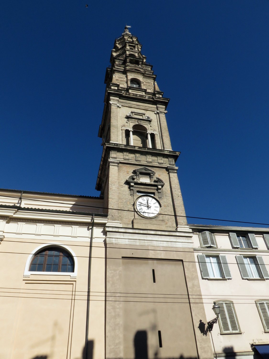 Chiesa di San Sepolcro