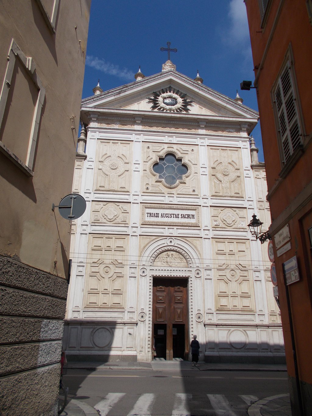 Chiesa della Santissima Trinità