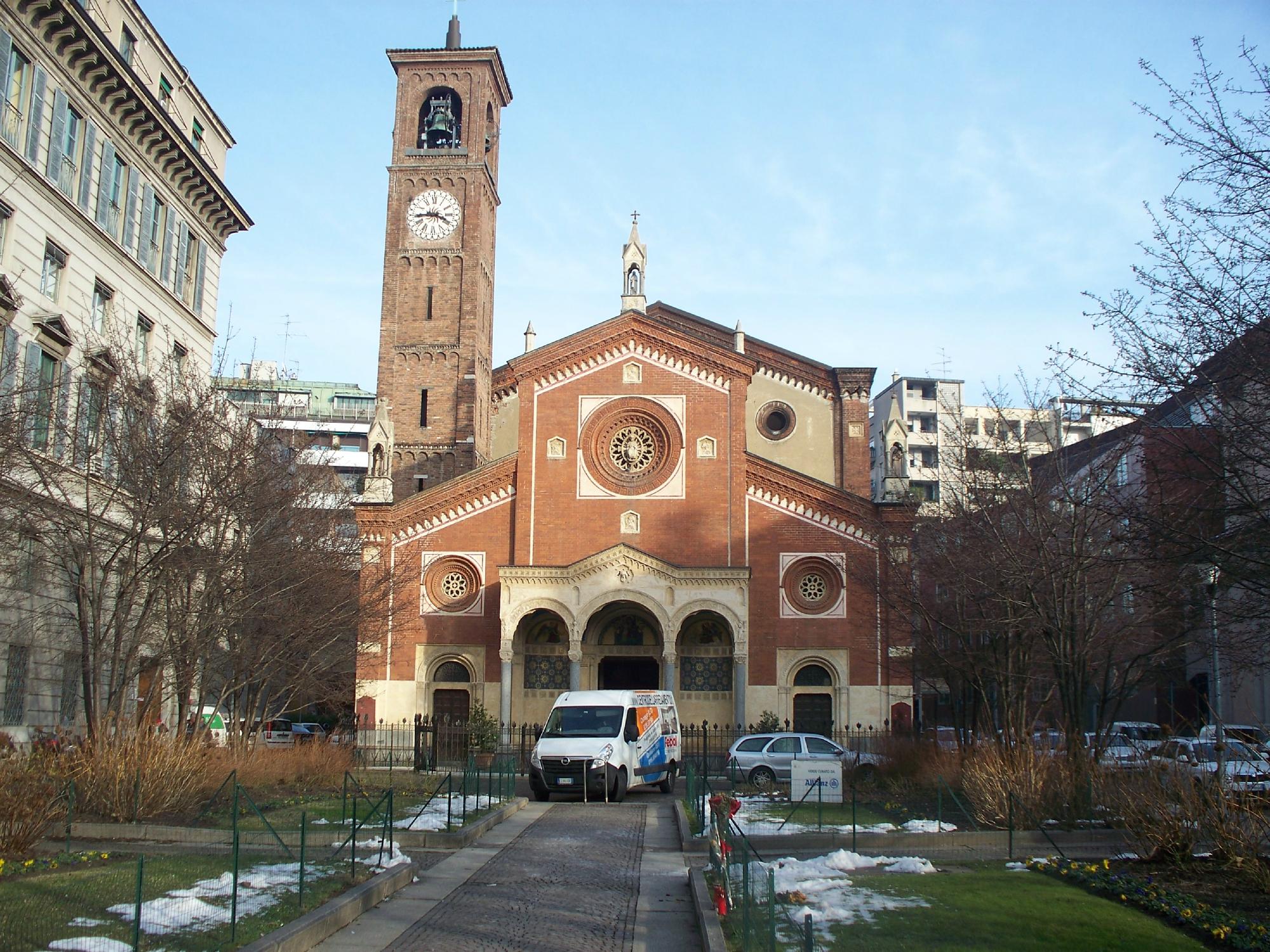 Chiesa di Sant'Eufemia