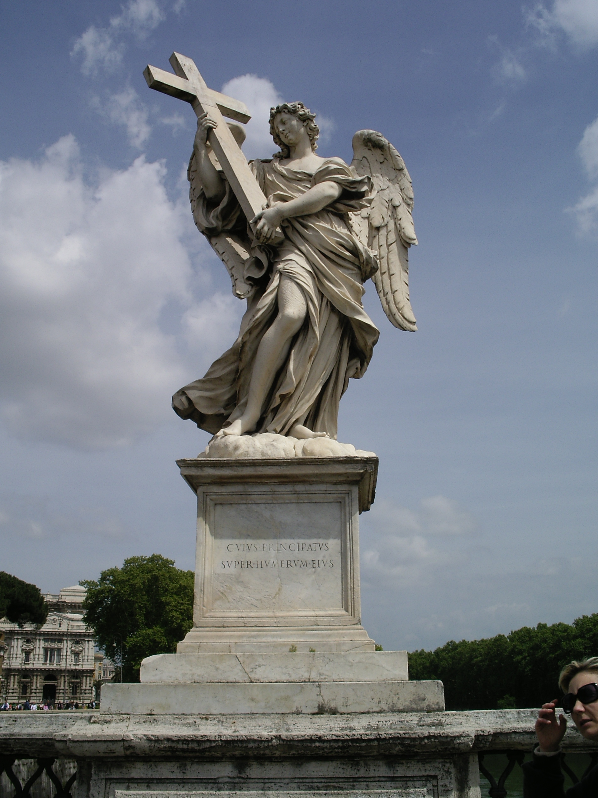 Ponte Sant'Angelo