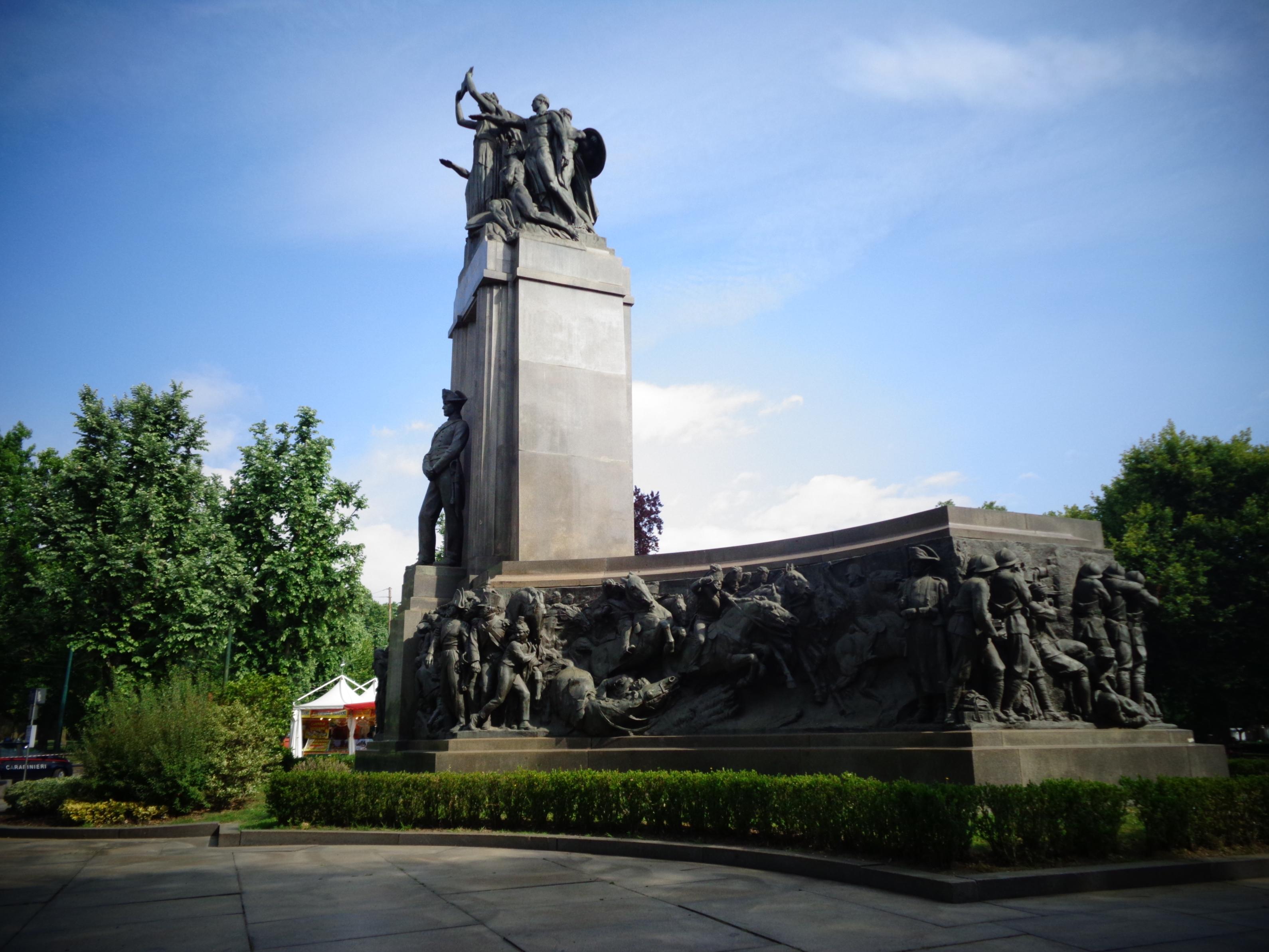 Monumento al Carabiniere
