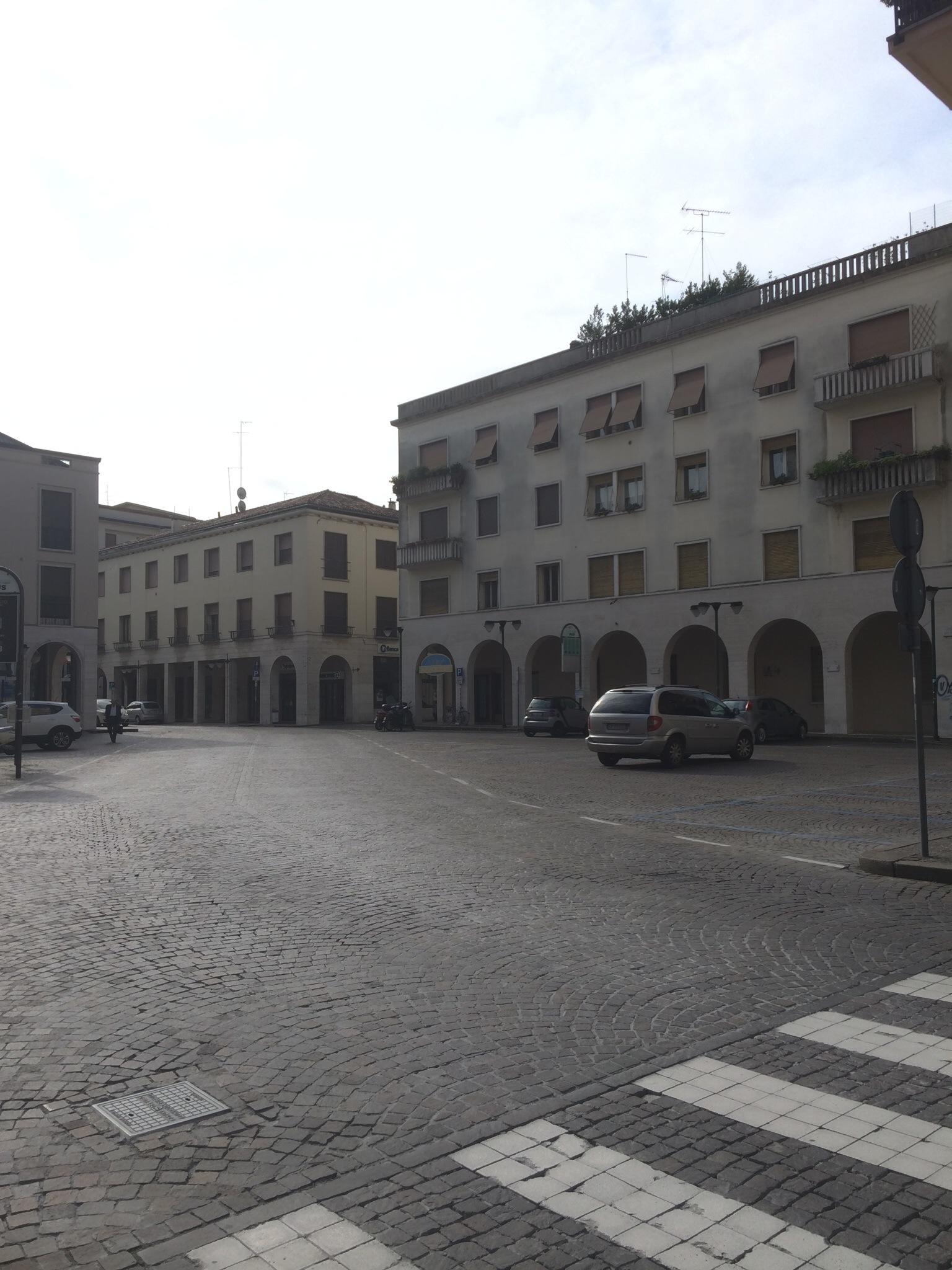 Piazza Pio X